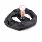 Трусики с фаллоимитатором photo 2