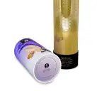 Пінлива сіль для ванни Shunga Dead Sea salt Oriental Crystals — Exotic Fruits (500 г) photo 3