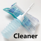 Очисник Cleaner Arco feminino Sexo Plugue photo 2