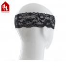 Кружевная повязка на глаза photo 3