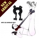 Секс подушка з наручниками для ніг photo 2