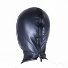 Маска с открытым ртом. photo 1