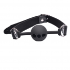 Кляп искусственная кожа photo 3