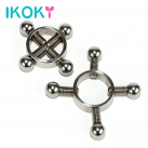 Зажимы Для Сосков IKOKY  photo 2