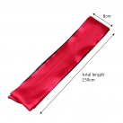 Атласная повязка на глаза IKOKY SM photo 1