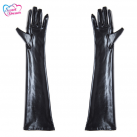 Перчатки кожаные. photo 4