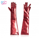 Перчатки кожаные. photo 5