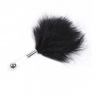 Щекоталка Ticklers с металлической ручкой photo 2