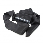 Мягкая атласная маска для глаз и кляп photo 5