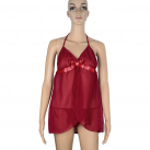 Стринги и пеньюар Oomph! photo 3