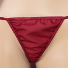 Стринги и пеньюар Oomph! photo 1