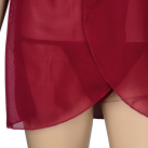 Стринги и пеньюар Oomph! photo 6