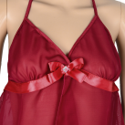 Стринги и пеньюар Oomph! photo 5