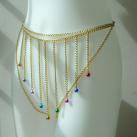 Интимное украшение LT04 photo 4