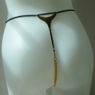 Интимное украшение LT04 photo 1