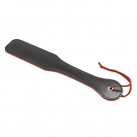 Мягкая хлопалка Paddle Flogger, 32.5 х 5.5 см photo 1