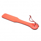 Мягкая хлопалка Paddle Flogger, 32.5 х 5.5 см photo 4