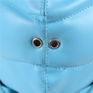 Маска полностью закрытая. Кожа. photo 5