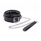 Наручники и ошейник искусственная кожа photo 3
