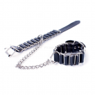 Манжеты на ноги photo 6