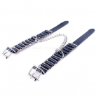 Манжеты на ноги photo 4