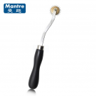 Металлическое колесо Wartenberg Pin  photo 2