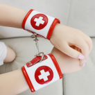 Набор медсестра bdsm photo 6