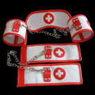 Набор медсестра bdsm photo 4