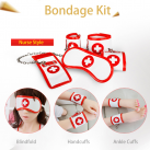 Набор медсестра bdsm photo 3