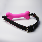 Кляп косточка Zcz photo 3