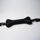 Кляп косточка Zcz photo 6