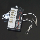 Электростимулятор с зажимами для сосков. photo 2