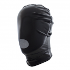 Маска с отверстием для рта photo 3