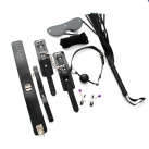 Набор для БДСМ 7 шт./компл photo 3