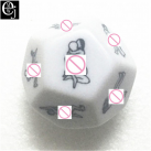 Набор кубиков для секс игр EJMW ELDJ107, 7 Шт.  photo 5