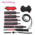 Набор для БДСМ 7 Шт./компл photo 2