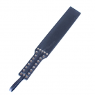 Хлопалка из PU кожи для БДСМ photo 2