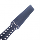 Хлопалка из PU кожи для БДСМ photo 1