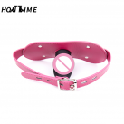 Кляп с фаллоимитатором.  photo 2