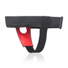 Трусики черные. Кожа. photo 6