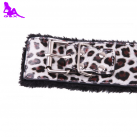 Ошейник с поводком Leopard photo 5