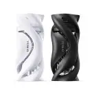 Мастурбатор Dorcel DEEP BLOW WHITE, подвійне використання photo 7