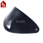 Маска черная с отверстием для носа Davidsource photo 4