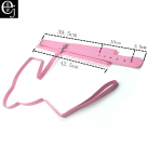 Кнут и ошейник для БДСМ EJMW  photo 6