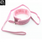 Кнут и ошейник для БДСМ EJMW  photo 1