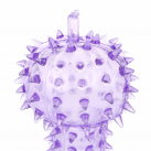 Насадка на пенис силиконовая с шипами photo 1