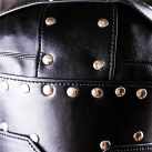 Маска закрытая. photo 6