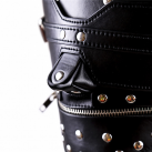 Маска закрытая. photo 5