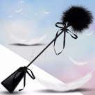 Хлопалка Tickler Flogger для БДСМ photo 5