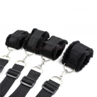 Наручники Underbed для фиксации на кровати photo 5